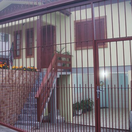 Casa Muller Villa Gramado Exteriör bild